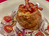 Papa Rellena