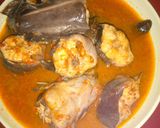 Catfish pepper soupmatakin girki4 hoto