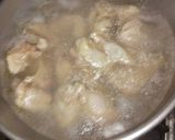 Foto langkah ke 3 dari resep Tongseng ayam praktis.