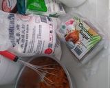 Foto langkah ke 1 dari resep Sweet potato Klepon.