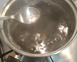 Foto del paso 1 de la receta: Tortillitas de Semana Santa (ovolácteo vegetarianas)