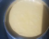 Foto langkah ke 6 dari resep Brownies coklat jeruk.