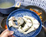 Hình bước làm 2 của món Riêu cá chép