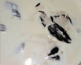 A picture of step 5 of Sol Kadhi(Flavoured Coconut Milk).