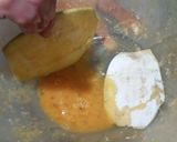 Foto del passaggio 2 della ricetta Parmigiana di melanzane