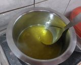 बूंदी का लड्डू (Boondi Ka laddu recipe in hindi) रेसिपी चरण 2 फोटो