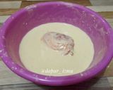 Foto langkah ke 3 dari resep Ayam Geprek.