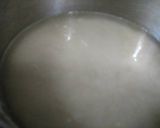 Foto do passo 3 de Minha técnica para arroz (com um toque verde)