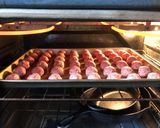A picture of step 4 of All Purpose Meatballs.