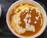 A picture of step 2 of Tomato and carrot soup.
