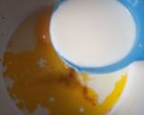 Pancakes recipe step 2 photo