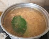 Cara Membuat Sayur asem betawi bumbu instan 2