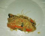 Foto del paso 6 de la receta: Rollitos vietnamita