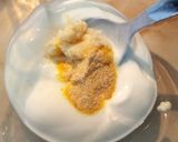 Csirkés ebéd recept fázis 2 fotója