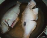 Hình bước làm 2 của món Cá sốt cà chua