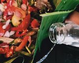 Foto langkah ke 5 dari resep Tim Iwak Haruan (Masak Batu'Up, khas Banjar 🐟).