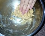 Foto del paso 8 de la receta: Galletitas con mantecol