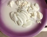 Foto del passaggio 4 della ricetta Parmigiana di melanzane alla pugliese..