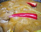 Resipi Gulai Daging Terengganu Oleh Secubit Rasa Cik Nani Cookpad