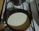 Foto del paso 1 de la receta: Mostacholes con crema y verdeo