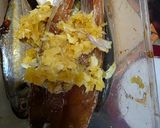 Gambar langkah 1 resipi 11:6:26 - Ikan Goreng Special.
