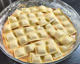 Foto del paso 2 de la receta: Ravioles al horno