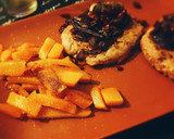 Foto del paso 9 de la receta: Hamburguesa de avena