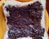 Foto langkah ke 2 dari resep Roti Tawar Manis Asin.