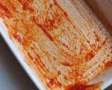 Foto del paso 2 de la receta: Canelones de jamón York con patata y emmental gratinado