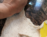Foto del paso 5 de la receta: Mini Rosca "aislada" sin gluten, sin lácteos, sin huevos