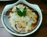 Foto langkah ke 4 dari resep Bubur Sumsum.