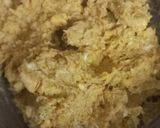 A picture of step 2 of Monsoon Special Corn Pakoda.