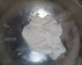 A picture of step 15 of Tandoori veg momo.