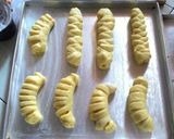 Foto langkah ke 10 dari resep Roti manis.