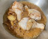 滷雞腿的食譜步驟2照片