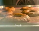 Foto del paso 7 de la receta: Rosquillas de Naranja 🍊 Semana Santa 🥁 (horno)