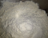 Foto del paso 1 de la receta: Pizza de brócoli