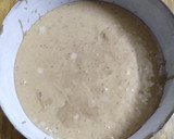 Foto del paso 3 de la receta: Bizcochuelo esponjoso rápido y fácil