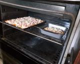Foto del paso 18 de la receta: Pizza