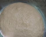 Foto langkah ke 3 dari resep 14. Bicolor Bolen.