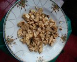 Foto langkah ke 2 dari resep Membuat tempe busuk Premium.