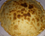 Foto del paso 9 de la receta: Tarta de acelga fácil