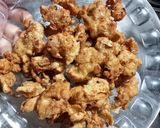 A picture of step 4 of Fry Chicken soft & Juicy.