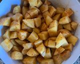 Foto del paso 3 de la receta: Papas rústicas ll