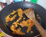 Foto langkah ke 2 dari resep Sambal bawang.