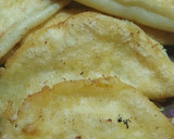 Foto del paso 5 de la receta: Masa para empanadas libres de gluten🥟💚😋