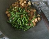 Foto langkah ke 4 dari resep Sayur Ndeso Tahu Tempe.