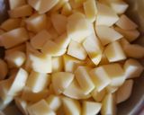 Kelkáposzta főzelék recept fázis 3 fotója