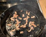 A picture of step 2 of German Fried Potatoes (Easy).