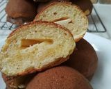 Foto langkah ke 9 dari resep Mexican Bun.